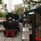 旗山車站糖鐵故事館(Cishan Station)