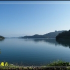 日月潭月牙灣營地