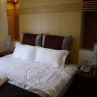 明湖采堤渡假館