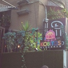 醜筆頭的祕密花園