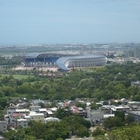半屏山登山步道