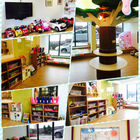 童樂匯主題式親子民宿