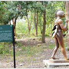 九九峰生態藝術園區-藝之森