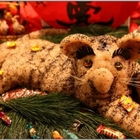 東勢新丁粄節文化街