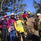 白石山步道