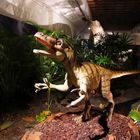 白堊紀恐龍特展