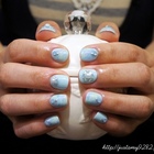 烏麗麗。妮爾樂園美甲美睫工作室