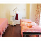 琉璃氣流手雕SPA