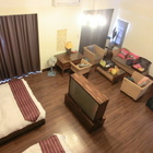 優聖美地渡假村