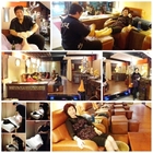 怡然富足足體會館