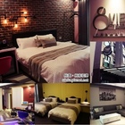 八方景精品天墅行館-北美館