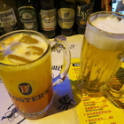 馬的吧子 行動酒吧