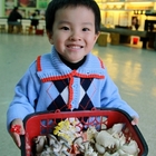 豐年靈芝菇類生態農場(RICH YEAR FARM)