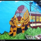 梧棲興農里彩繪村