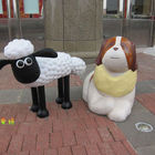 耐斯廣場(NICE PLAZA)