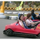 炫風方程式賽車場