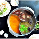 夢想成真養生蔬果餐＆櫻之宿