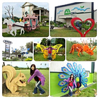 美雅家具觀光工廠