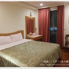 麗湯溫泉渡假山莊