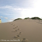 港仔大沙漠-九棚大沙漠