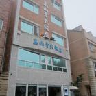 阿里山高山青大飯店