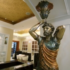 一太e衛浴光觀工廠