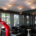 佳適旅店(愛河館)