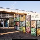 王功蚵藝文化館