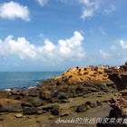 東北角瑞芳海邊