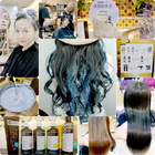 HAPPY HAIR(嘉義興業店)