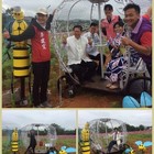 2017桃園花彩節-楊梅場