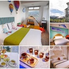 竹跡庭園渡假會館