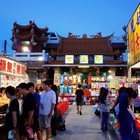 台南麻豆夜市