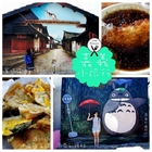 嘉義南崙彩繪村