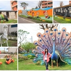 小班長的家 花園宴會廳