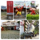 棗之禮紅棗主題館