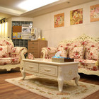 好fun空間舒壓工作坊