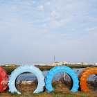 福寶輪胎公園~福興產業館(牛稠古厝)