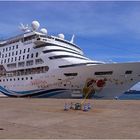 麗星郵輪 寶瓶星號