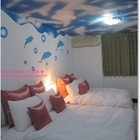 日月潭愛之屋旅店(碼頭館)