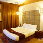 沐夏精品汽車旅館