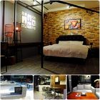 花蓮漫慢設計民宿