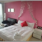 台中下一站日租套房