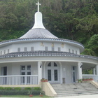 五峰旗聖母朝聖地