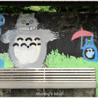 福德里站(關渡)