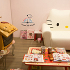 Hello Kitty收藏館