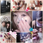 itnail beauty salon 音特藝術美甲美睫沙龍(忠孝店)