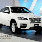 2012大台中國際車展