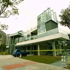 柑園五里聯合活動中心