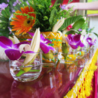 博愛滿願四面佛